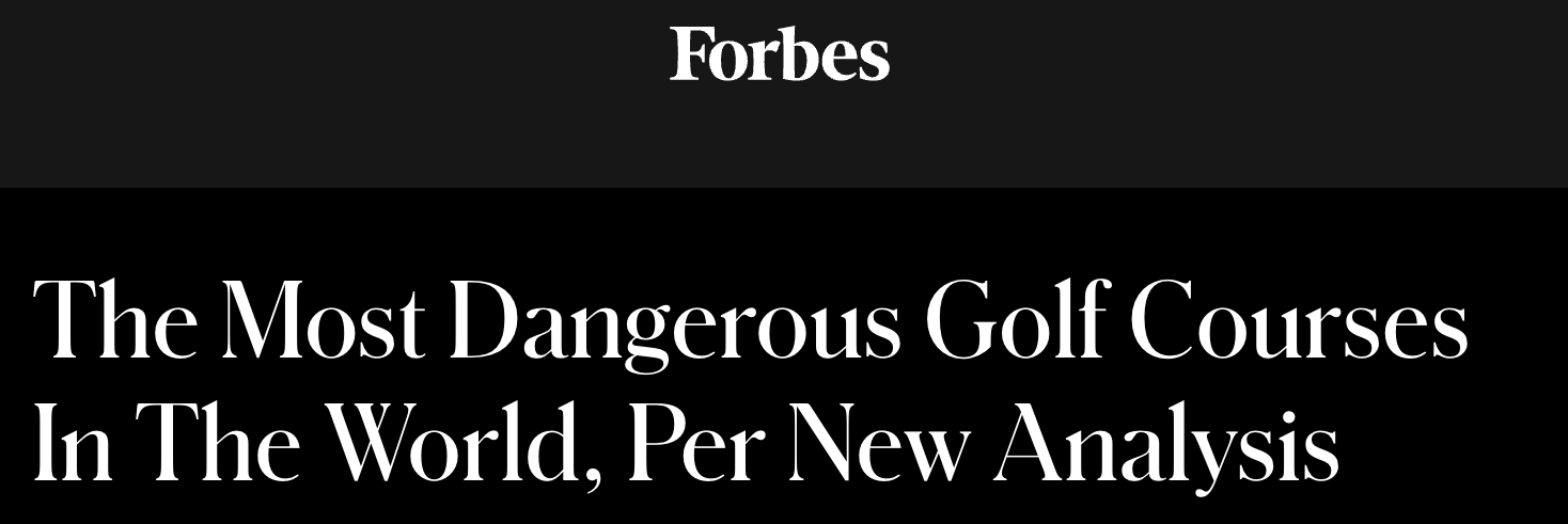 Forbes data campaign placement